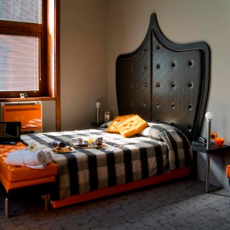 Orange Hotel Roma Cameră foto
