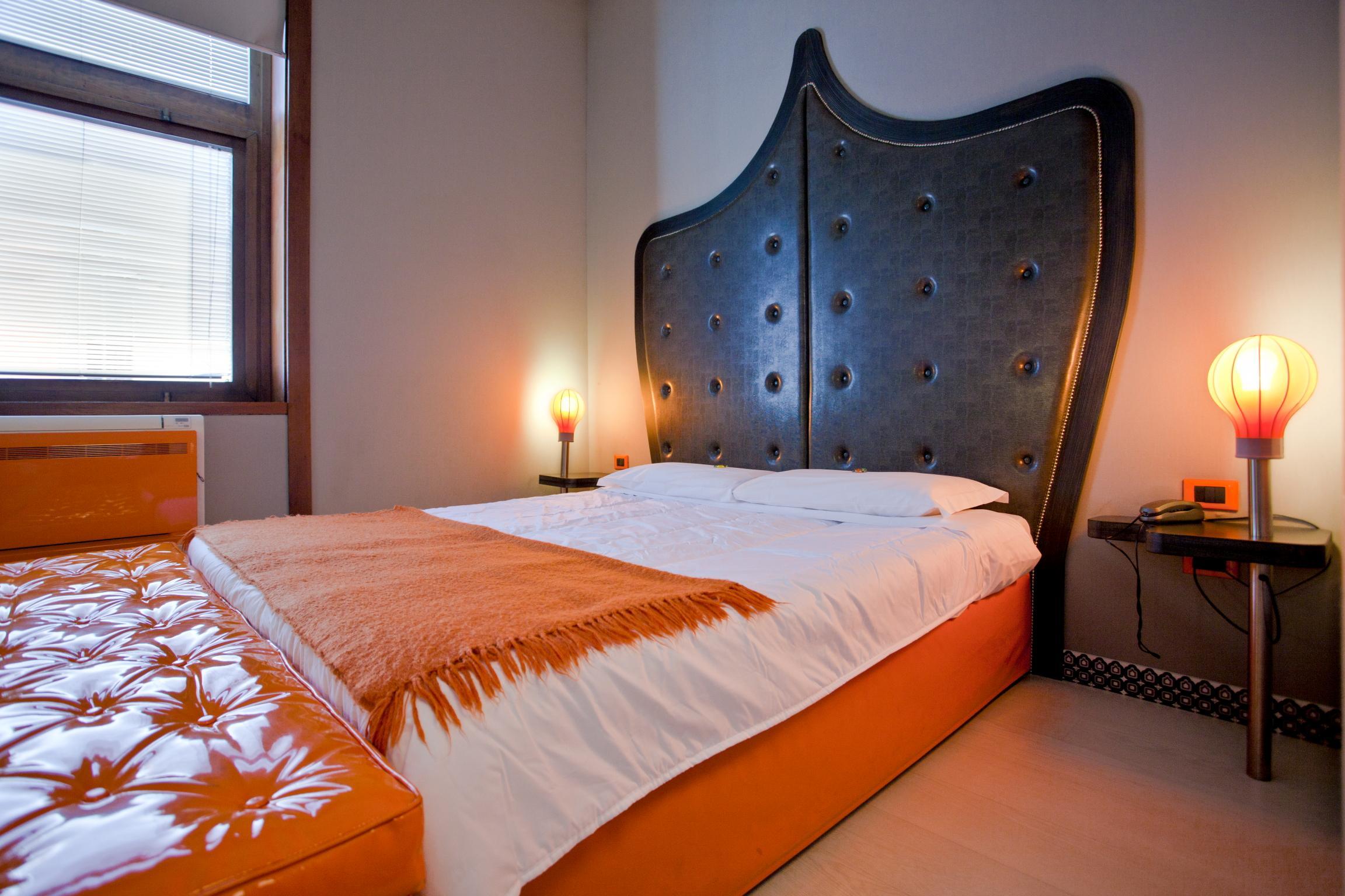 Orange Hotel Roma Cameră foto