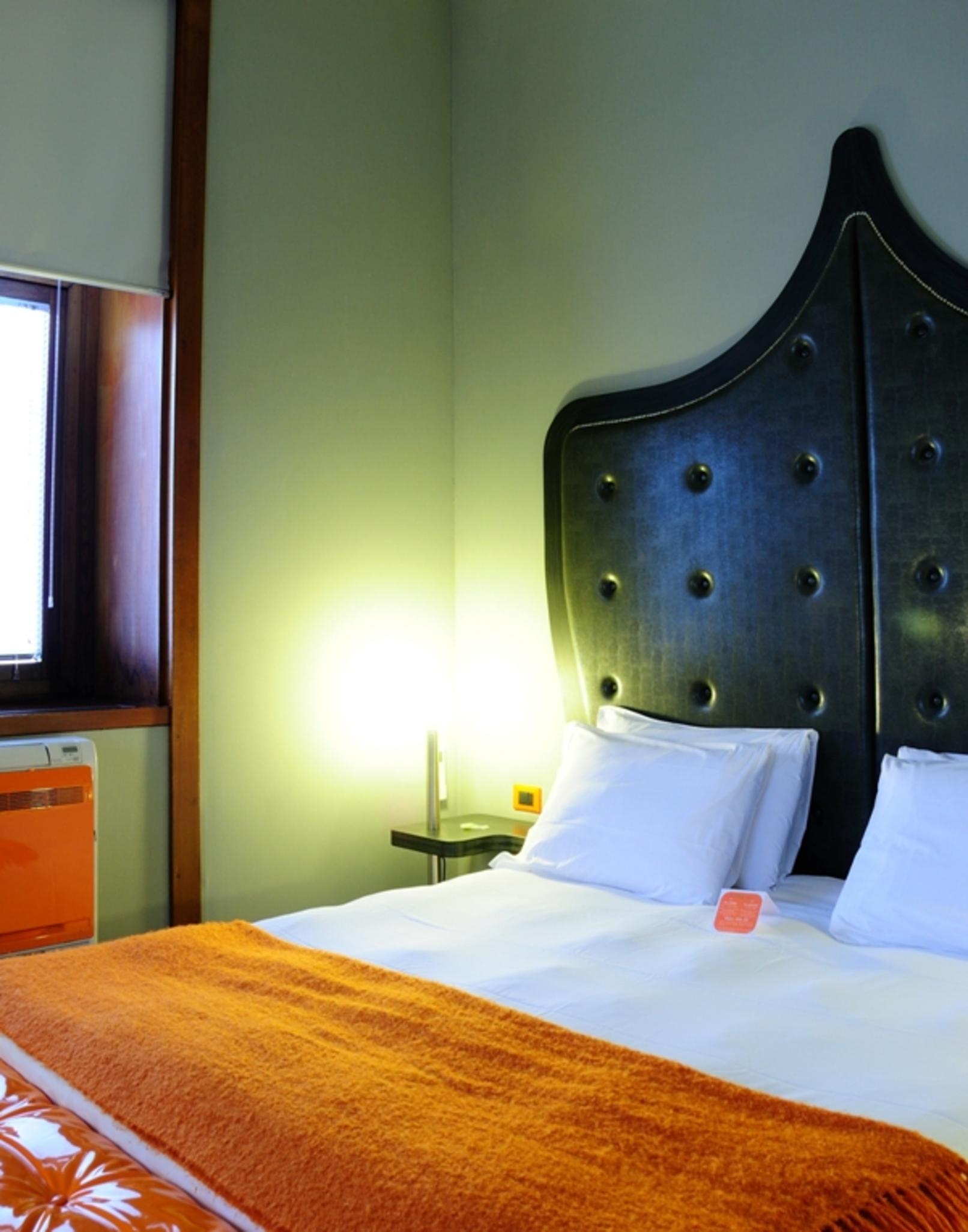 Orange Hotel Roma Cameră foto