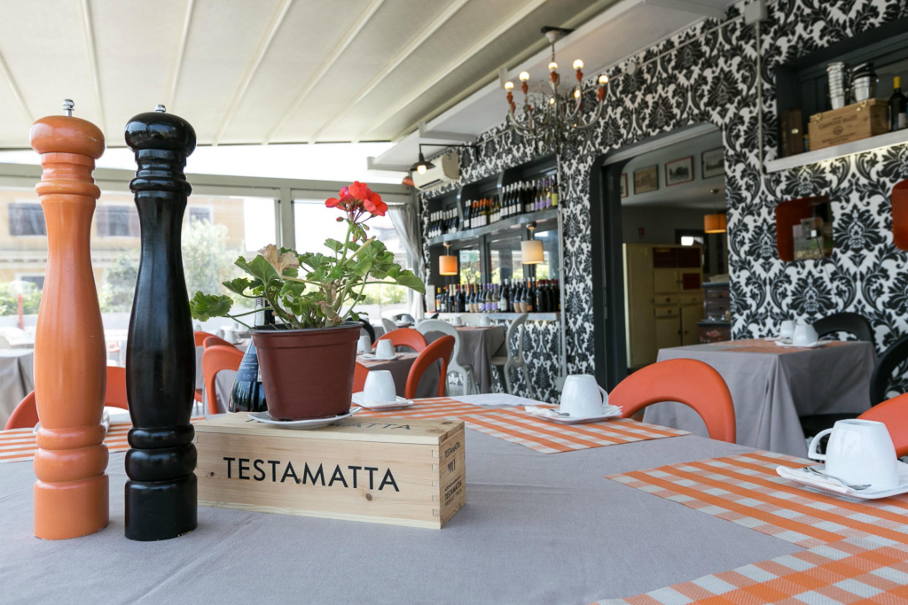 Orange Hotel Roma Exterior foto
