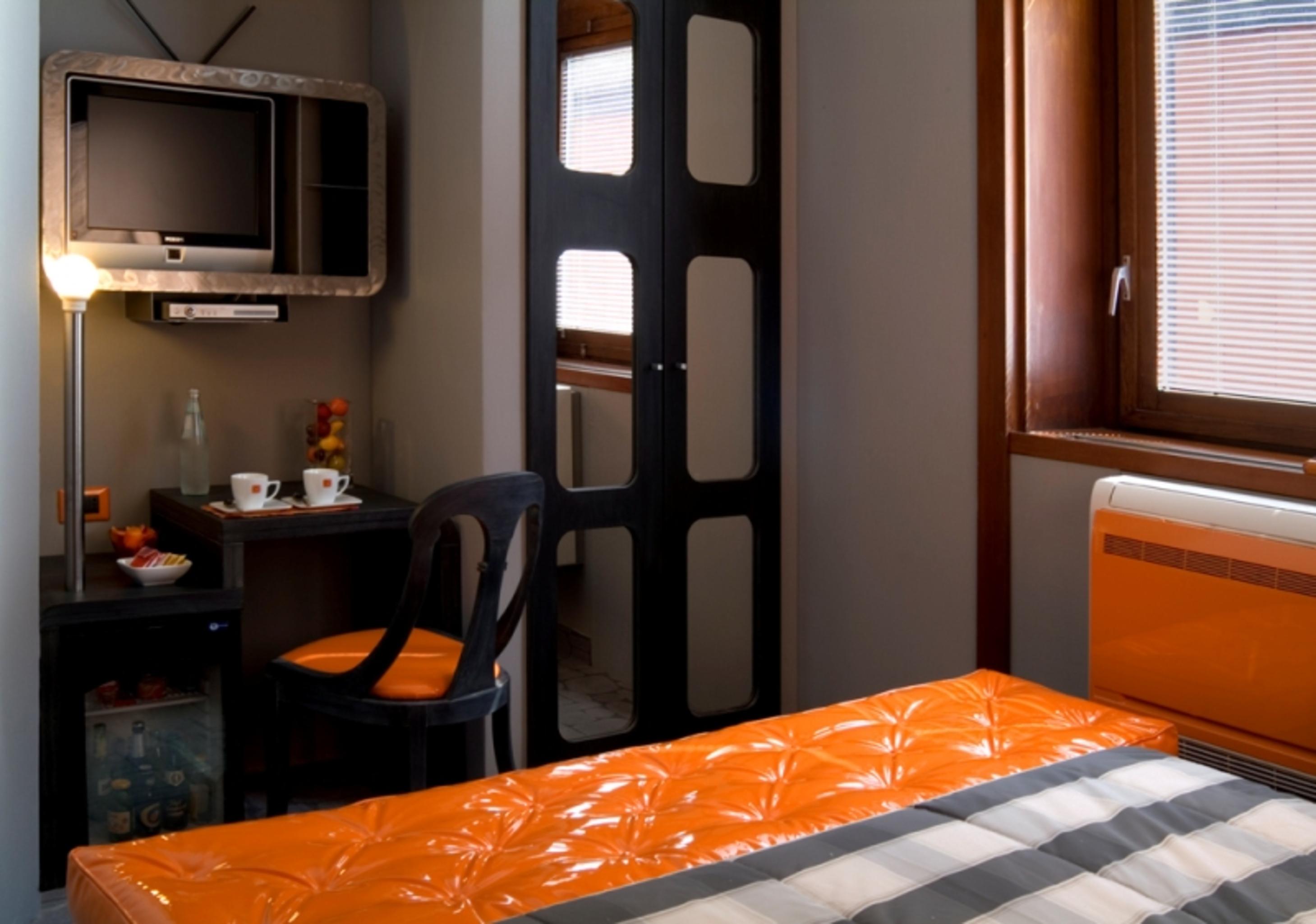 Orange Hotel Roma Cameră foto