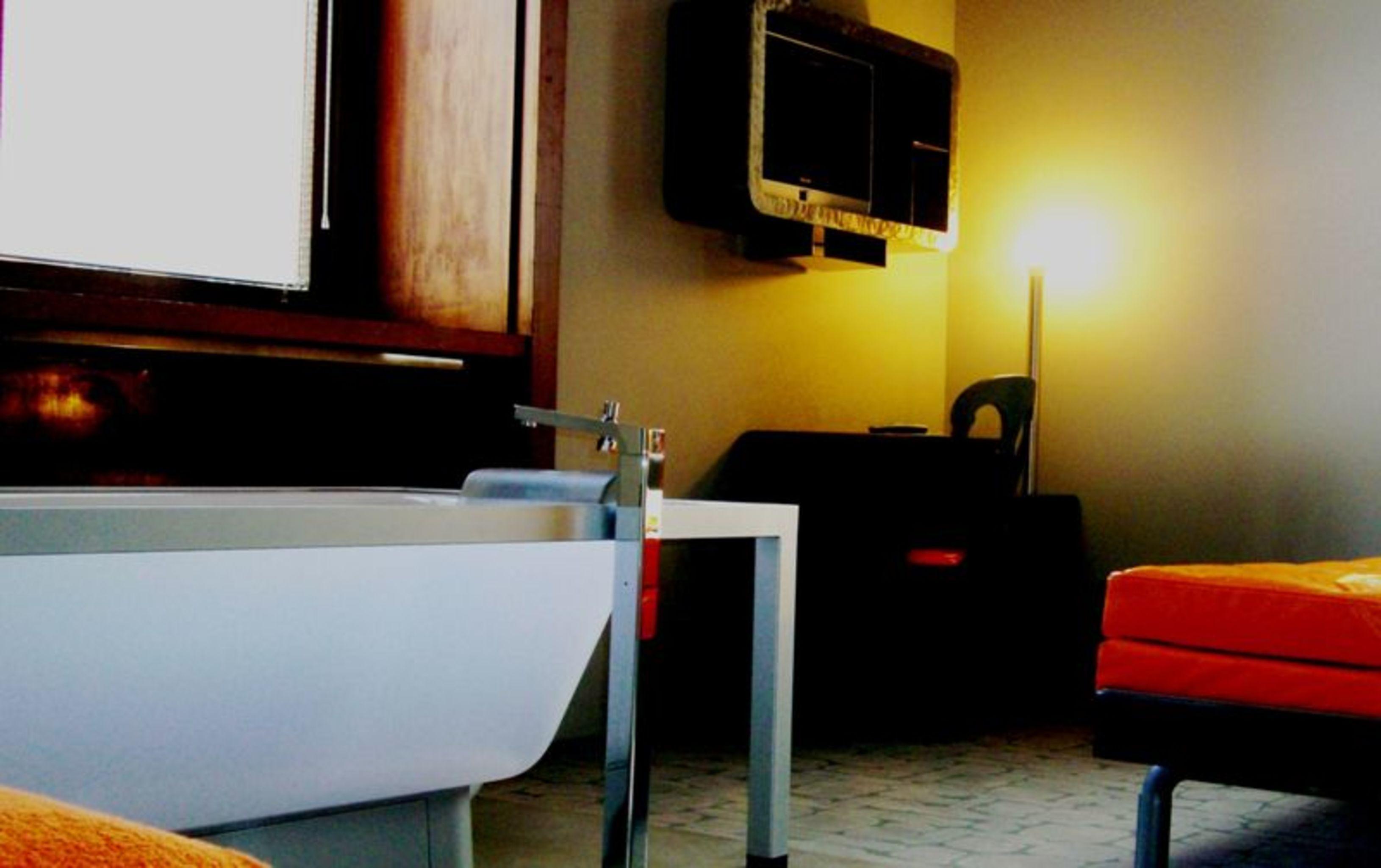 Orange Hotel Roma Cameră foto